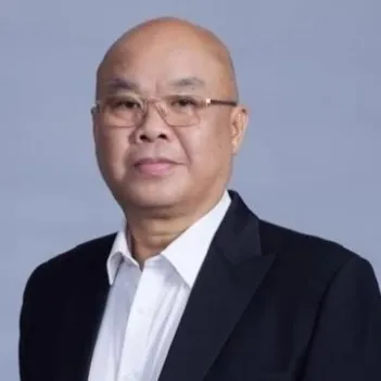 Alphonzus Widjaja